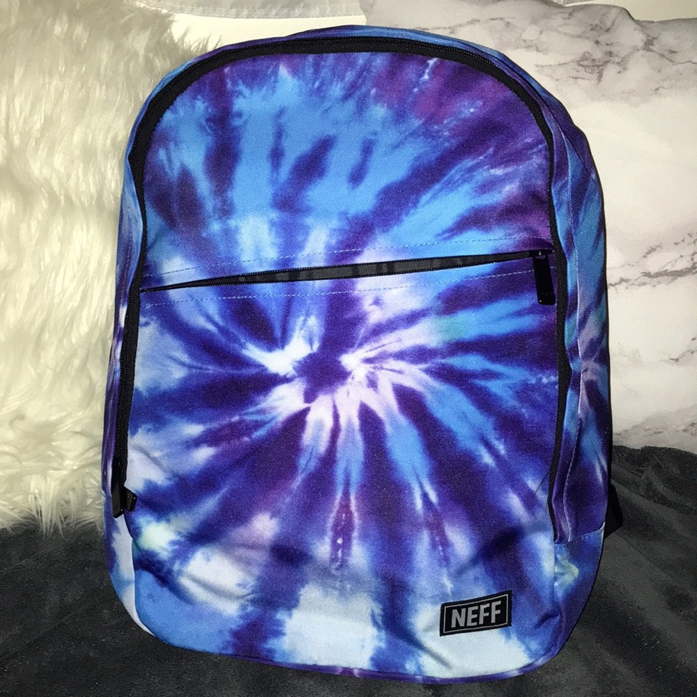 Zumiez Neff Backpack